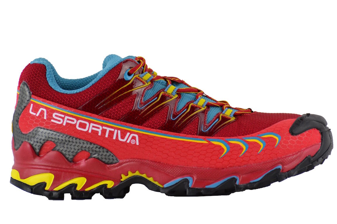 La Sportiva Ultra Raptor Woman GTX - Chaussures trail femme | Hardloop