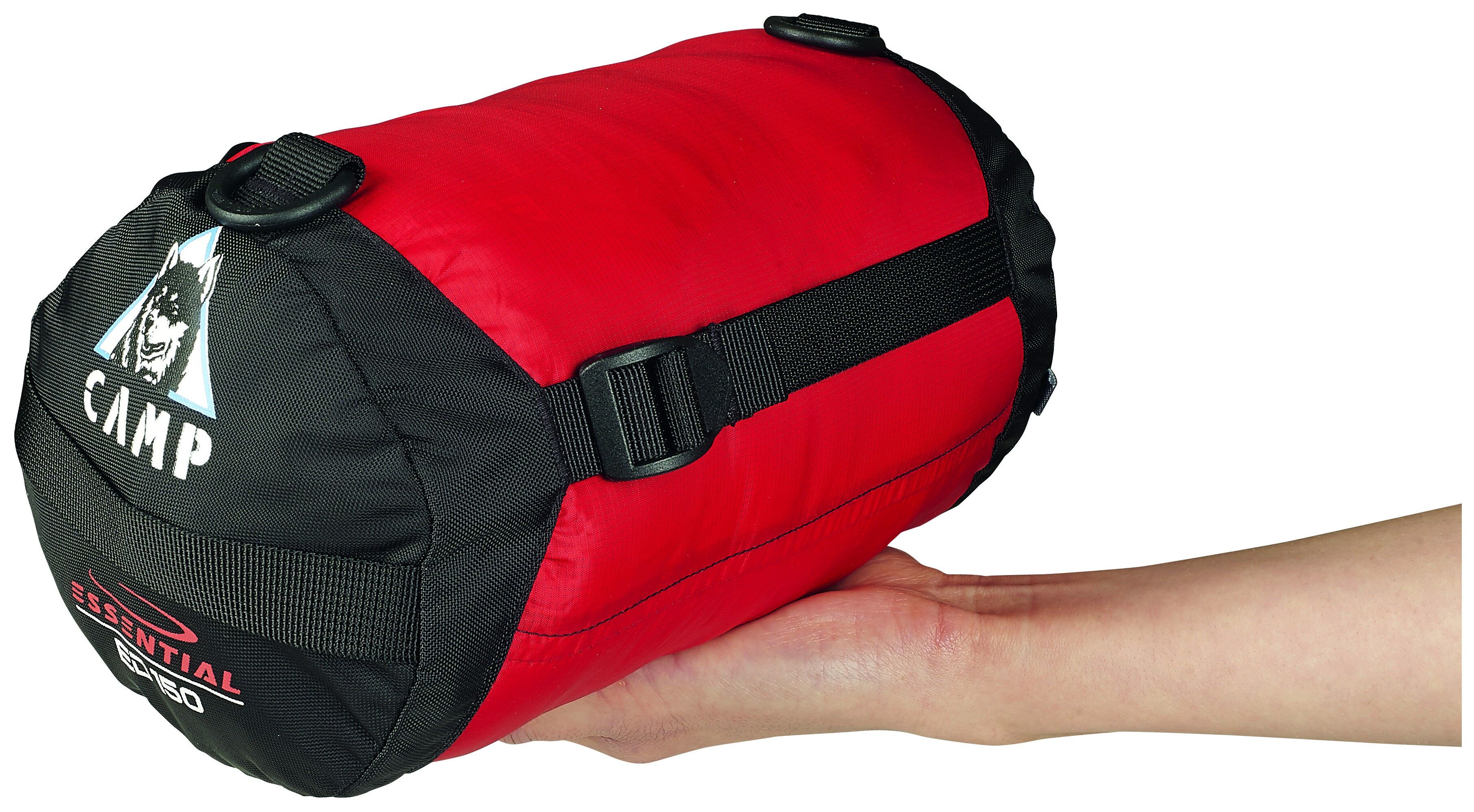Camp ED 150 - Sleeping bag