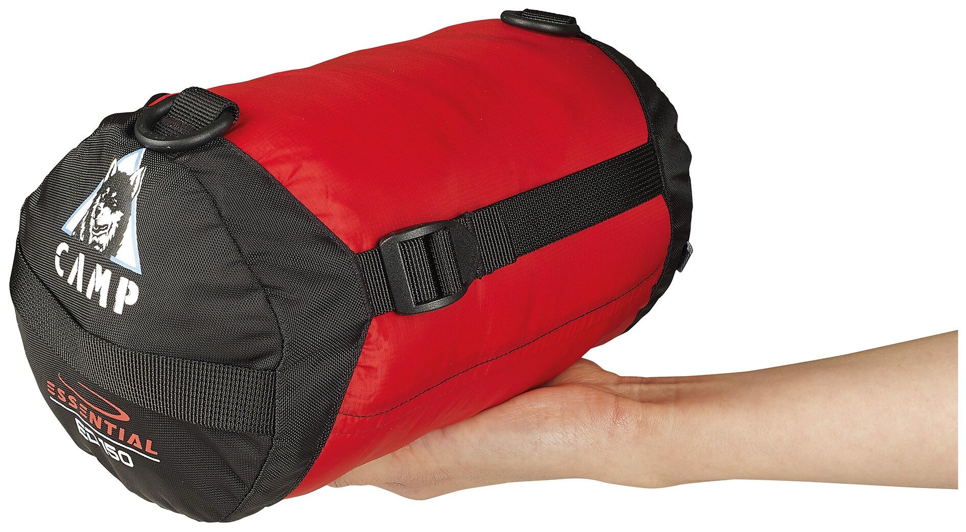 Camp ED 300 - Sleeping bag