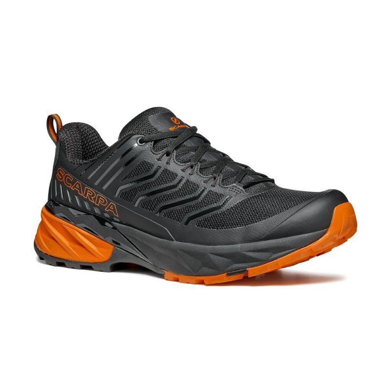 Scarpa Rush - Pánské Trailové běžecké boty | Hardloop