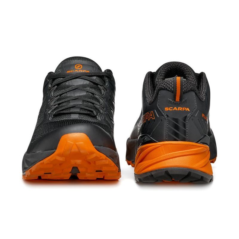 Scarpa Rush - Trailrunningschoenen - Heren