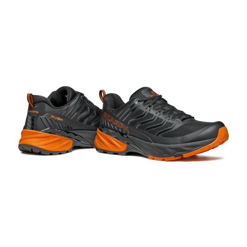 Scarpa Rush - Scarpe da trail running - Uomo