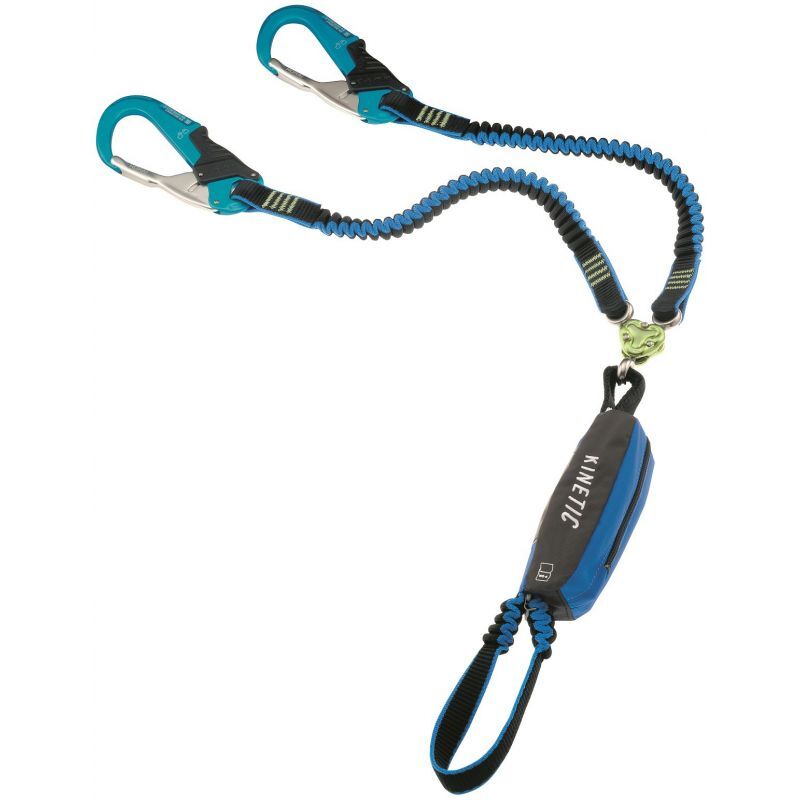 Camp Kinetic Gyro Rewind Pro | Hardloop