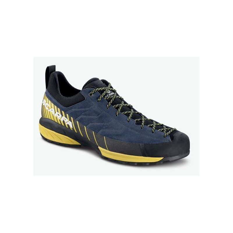 Scarpa Mescalito - Approachsko Herrer