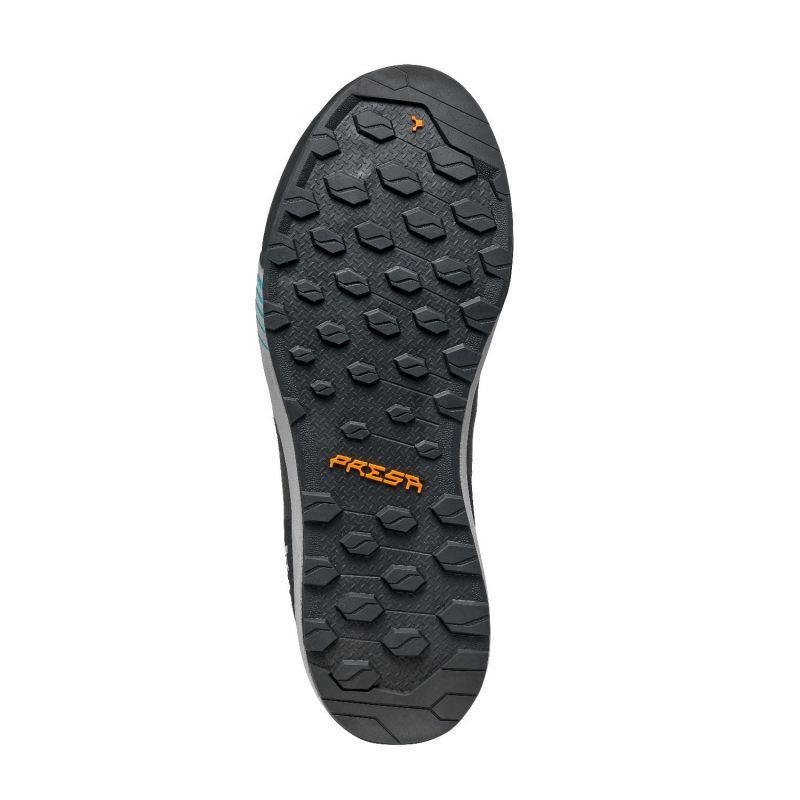 Scarpa Gecko - Scarpe da avvicinamento - Uomo