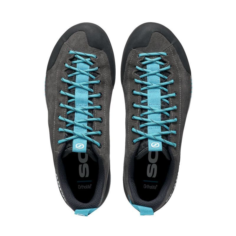 Scarpa Gecko - Chaussures approche homme | Hardloop