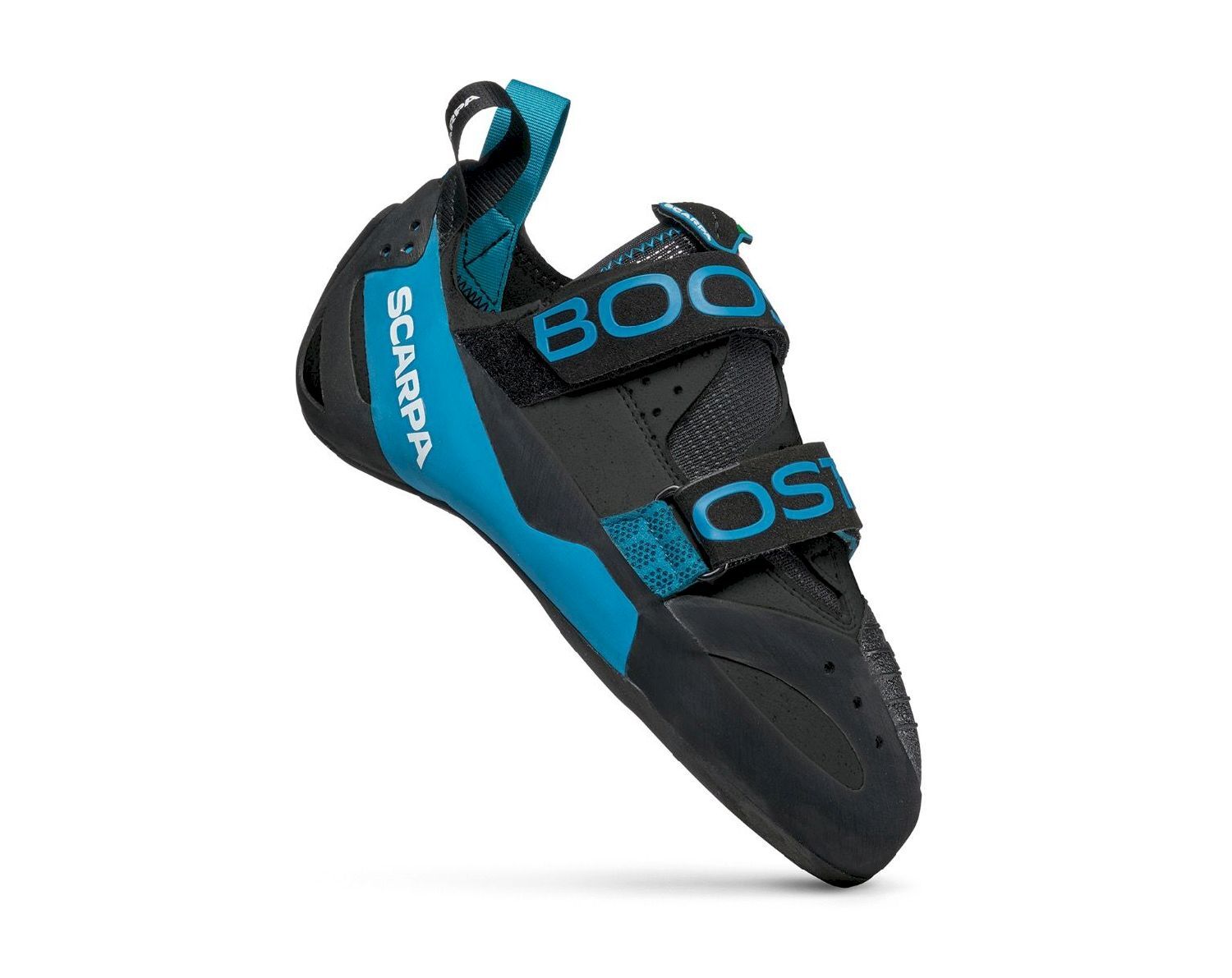 Scarpa Boostic - Kiipeilykengät