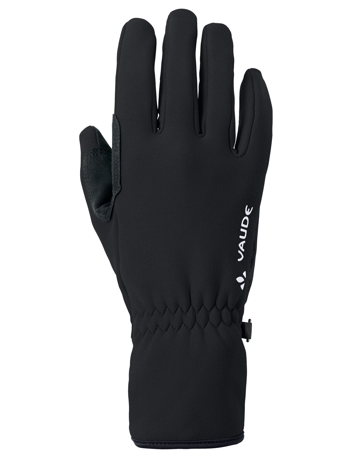 Vaude Basodino Gloves II - Rękawiczki trekkingowe | Hardloop