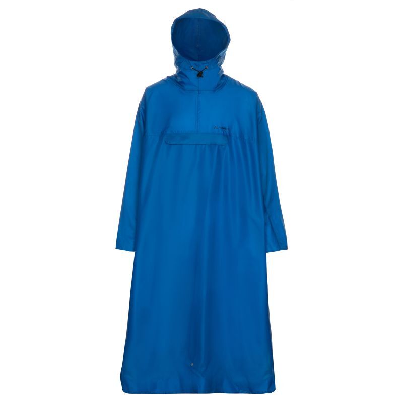 Vaude Hiking Backpack Poncho - Poncho de chuva | Hardloop