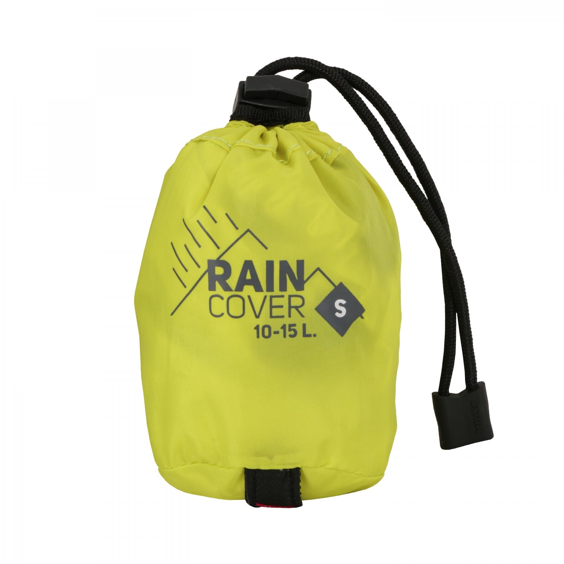 Millet Raincover S - Pokrowiec przeciwdeszczowy na plecak | Hardloop
