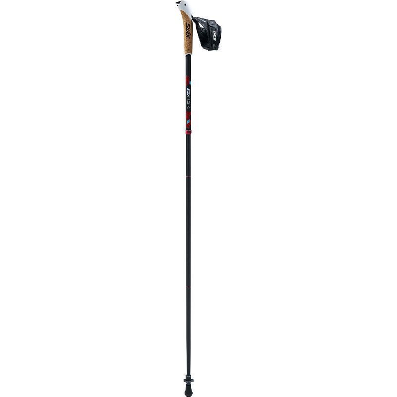 Swix NW Foldable Alu - Kijki do Nordic Walking | Hardloop