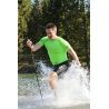Swix NW Foldable Alu - Kijki do Nordic Walking | Hardloop