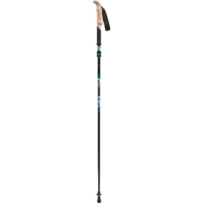 Swix Sonic X-Trail - Kije trail running | Hardloop