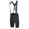 Assos Equipe RS Summer Bib Shorts S9 Werksteam - Spodenki kolarskie z szelkami rowerowe męskie | Hardloop