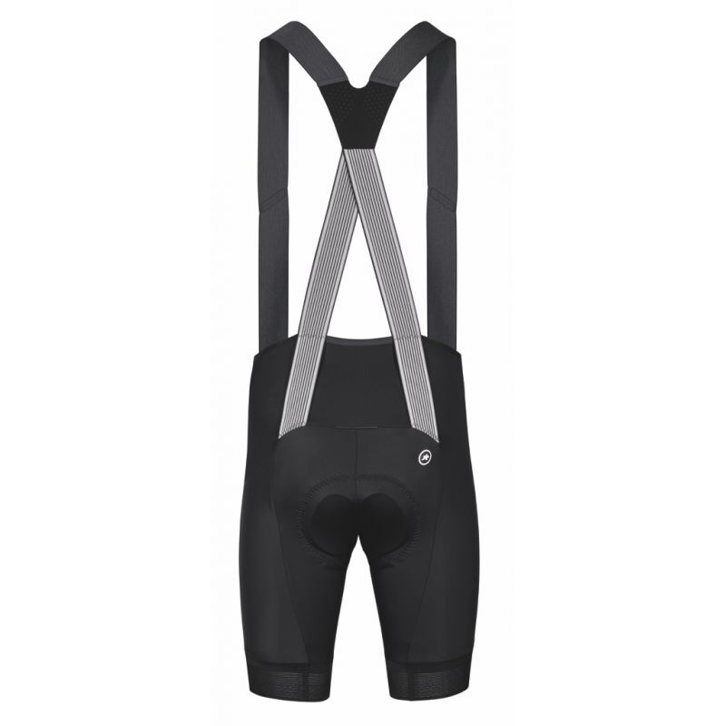 Assos Equipe RS Summer Bib Shorts S9 Werksteam - Cuissard vélo homme | Hardloop