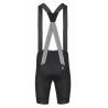 Assos Equipe RS Summer Bib Shorts S9 Werksteam - Spodenki kolarskie z szelkami rowerowe męskie | Hardloop