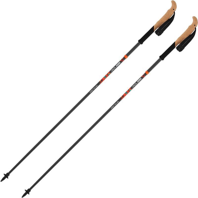 Swix Sonic Pro Trail Carbon - Bastões de trail running | Hardloop