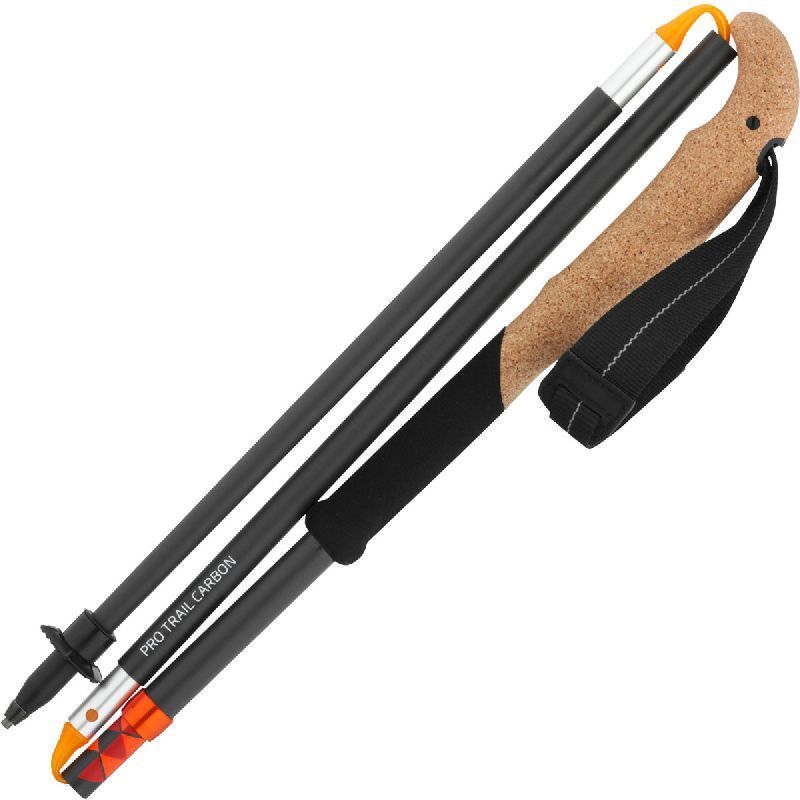 Swix Sonic Pro Trail Carbon - Trailrunningstokken
