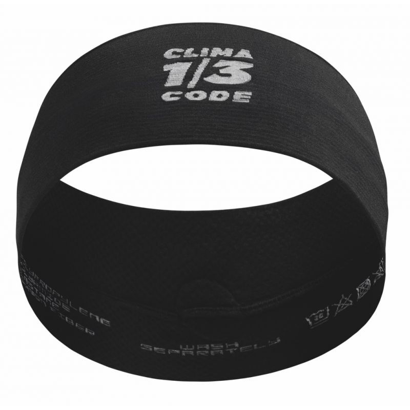 Assos Summer Headband - Pannband