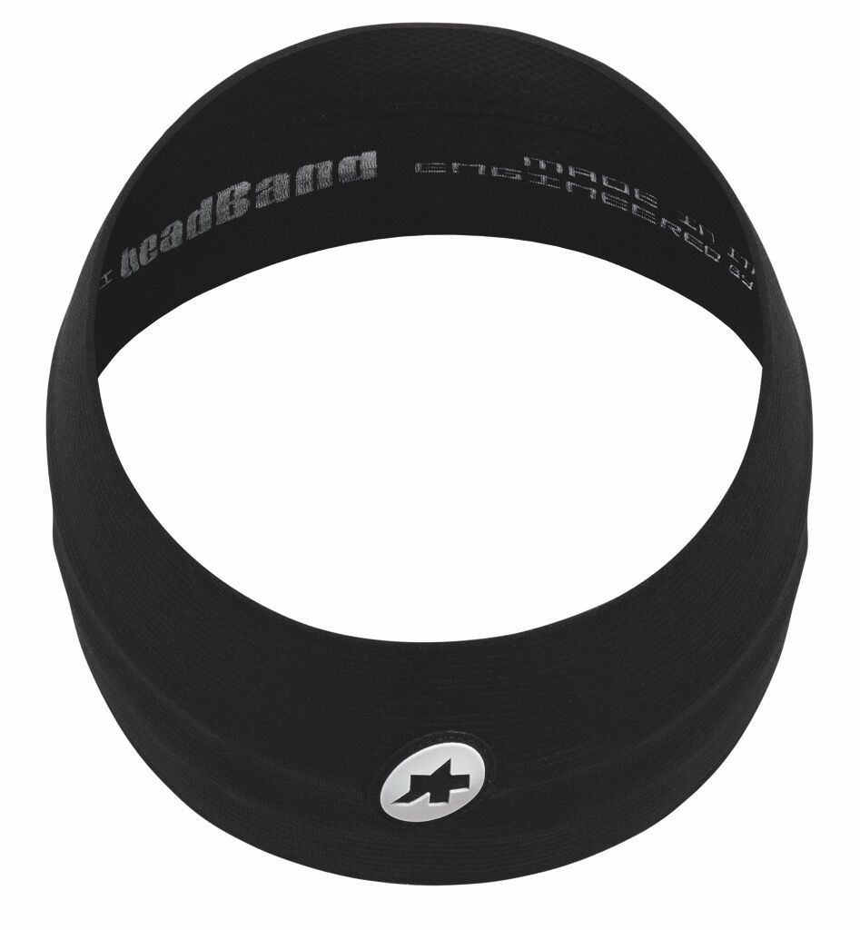 Assos Summer Headband - Headband