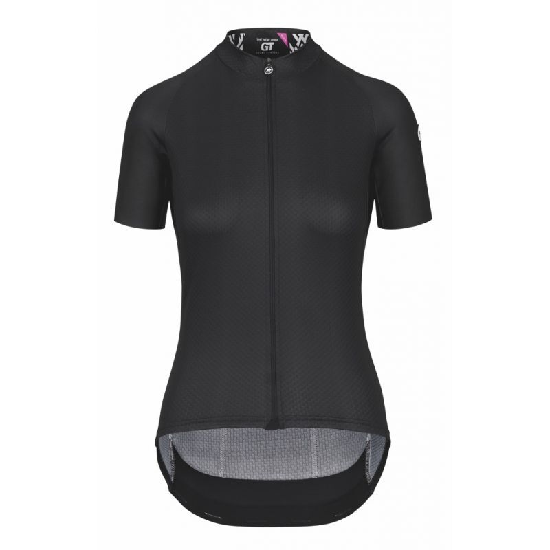 Uma GT Summer SS Jersey C2 - Camisola ciclismo mulher