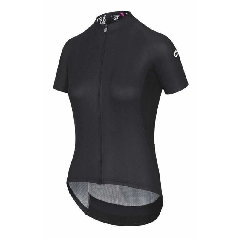 Assos Uma GT Summer SS Jersey C2 - Cykeltrikå Dam
