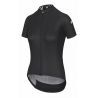 Assos Uma GT Summer SS Jersey C2 - Camisola ciclismo mulher | Hardloop