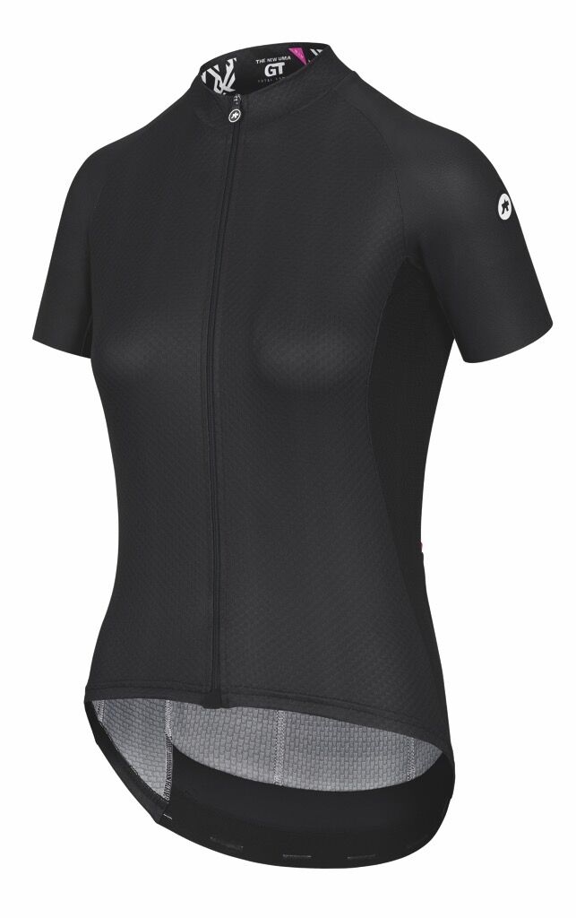 Assos Uma GT Summer SS Jersey C2 Radtrikot Damen