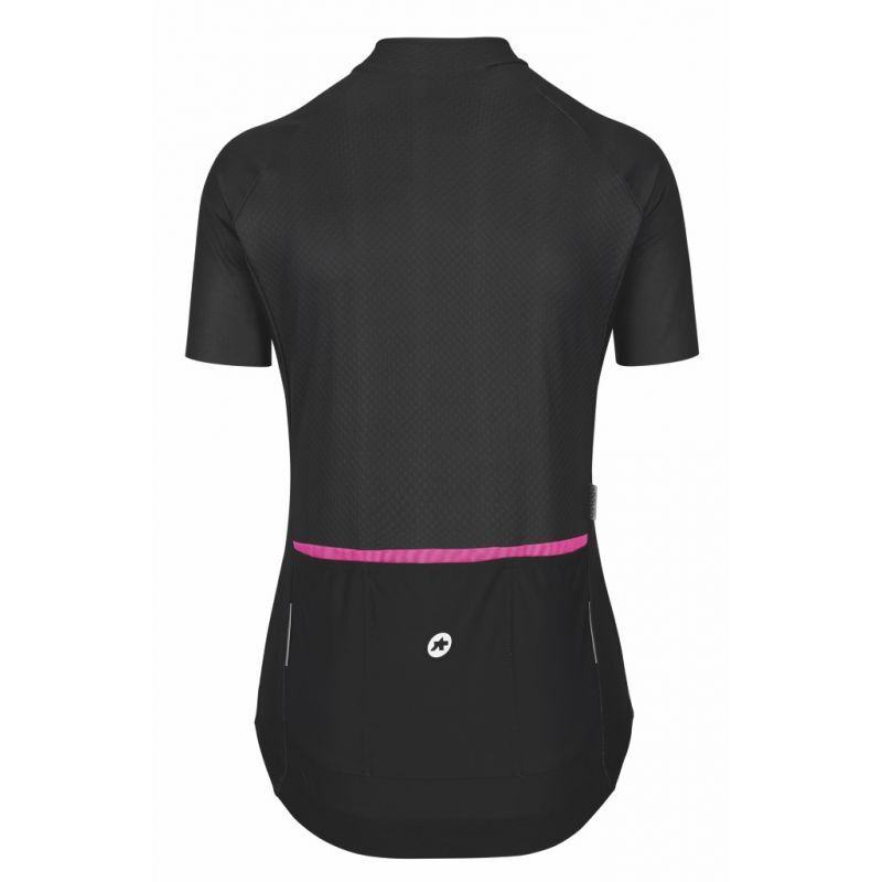 Assos Uma GT Summer SS Jersey C2 - Maglia ciclismo - Donna