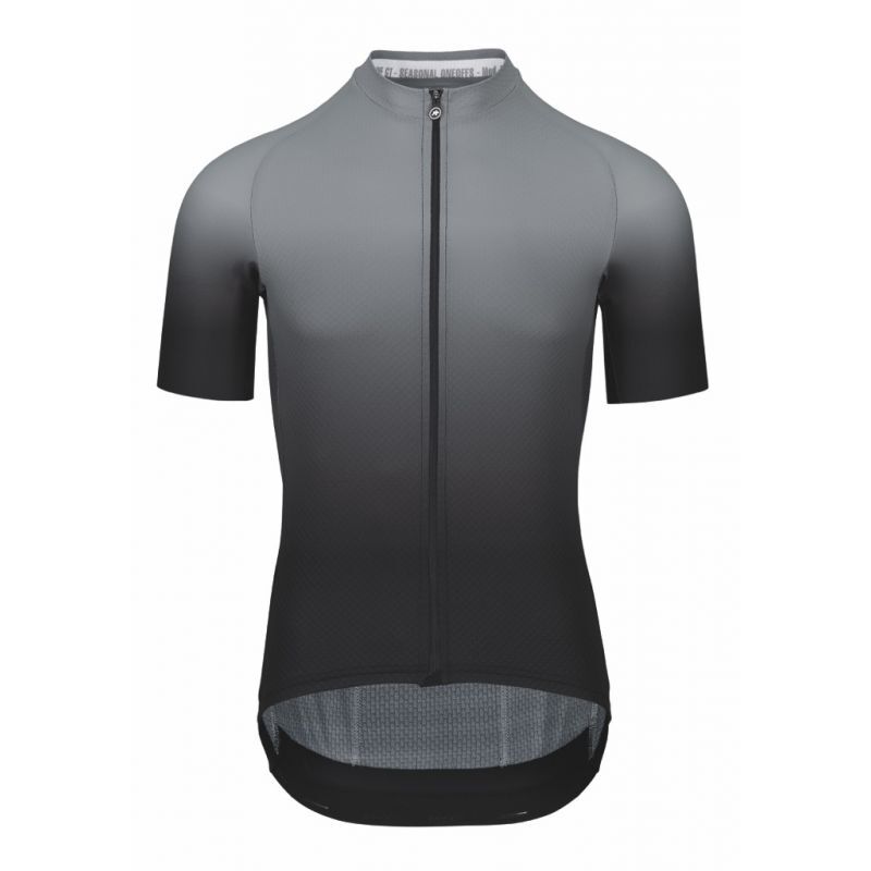 Assos Mille GT Summer SS Jersey C2 Shifter - Cycling jersey - Men's