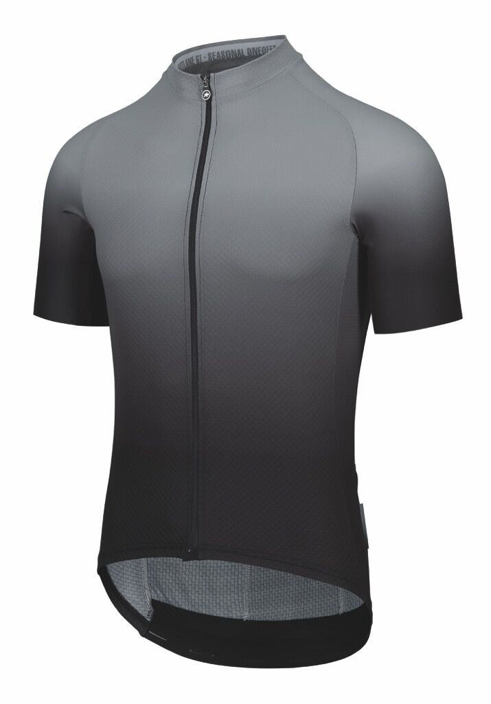 Assos Mille GT Summer SS Jersey C2 Shifter - Cycling jersey - Men's