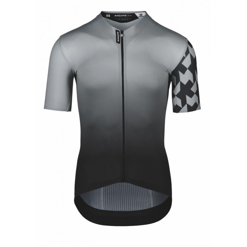 Assos Equipe RS Summer SS Jersey Prof Edition - Cycling jersey - Men's