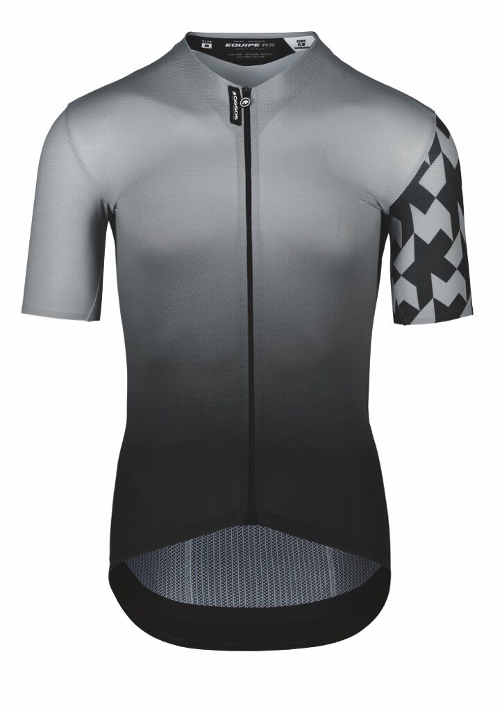 Assos Equipe RS Summer SS Jersey Prof Edition - Maglia ciclismo - Uomo