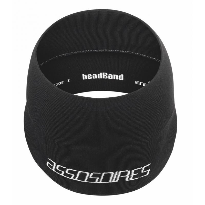 Assos Spring Fall Headband - Headband