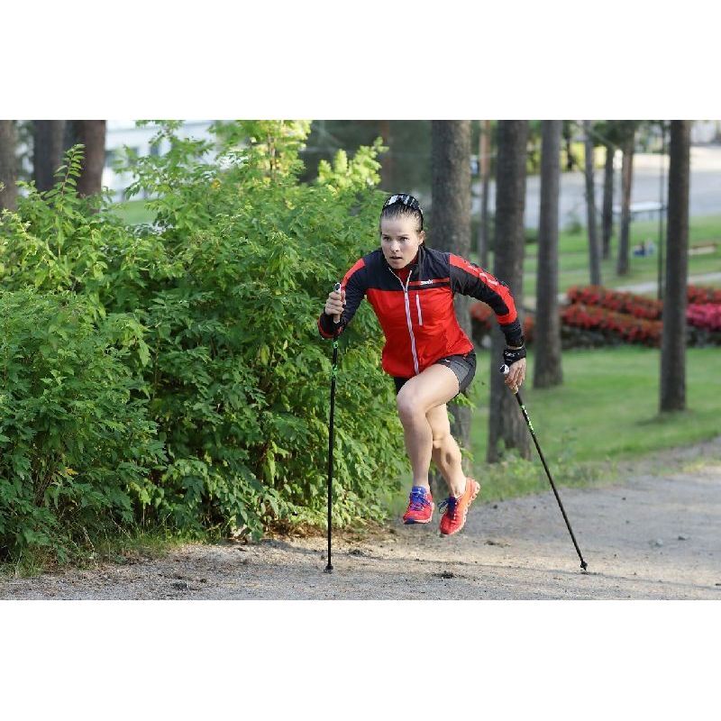 Swix Star Trail Pro - Trail stavar