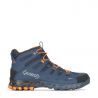 Aku Selvatica Mid GTX - Scarponi da trekking - Uomo