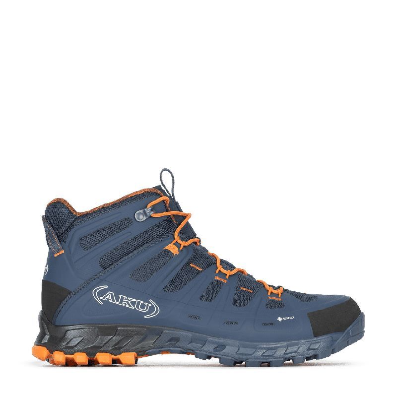 Aku Selvatica Mid GTX - Scarponi da trekking - Uomo