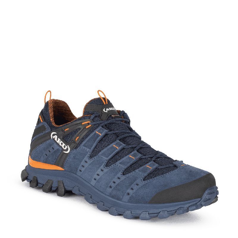 Aku Alterra Lite GTX - Walking shoes - Men's
