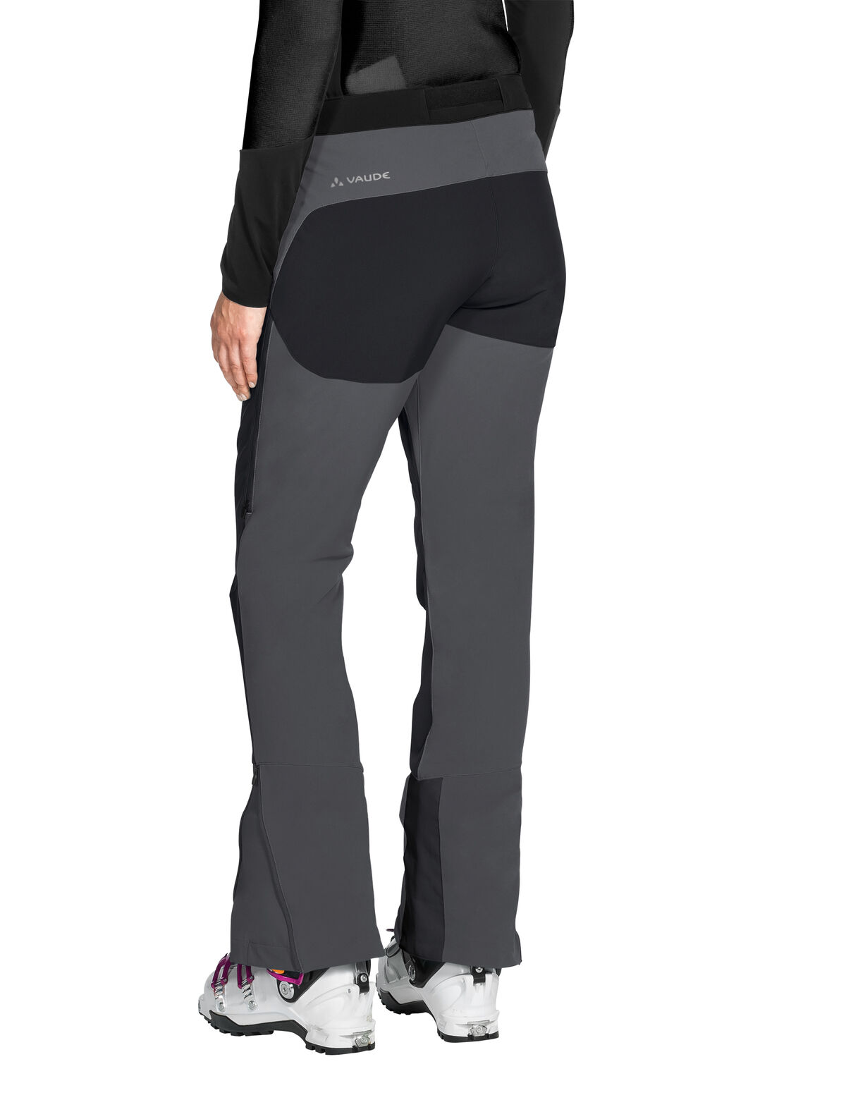 Vaude - Winter Badile Pants