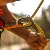 Singing Rock Rama Set - Belay device