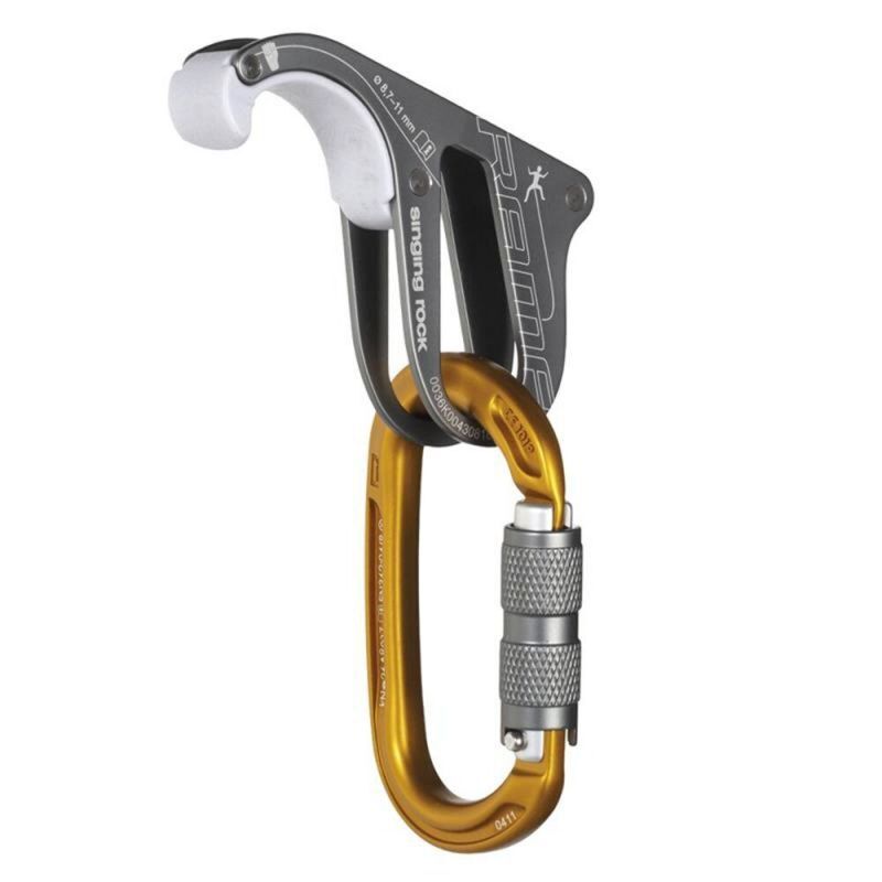 Singing Rock Rama Set - Belay device