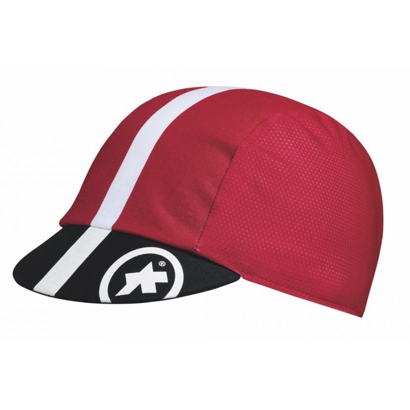 Assos cap shop