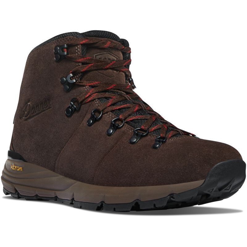 Mountain 600 - Hiking boots - Men's