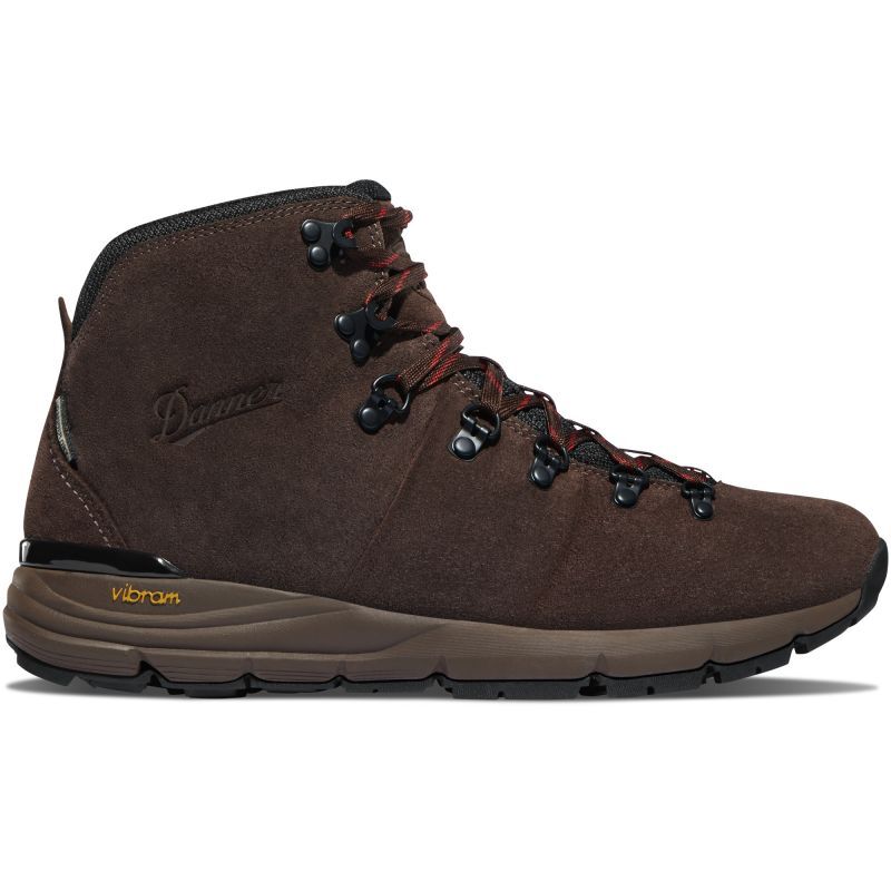 DANNER® MOUNTAIN 600 MEN'S SMOKED PEARL HIKE BOOTS 62299