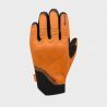 Noir Orange
