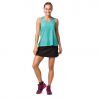 Raidlight Activ Run Tank - Canottiera - Donna
