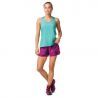 Raidlight Activ Run Short - Trail running shorts - Women's