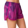 Raidlight Activ Run Short - Trail running shorts - Women's