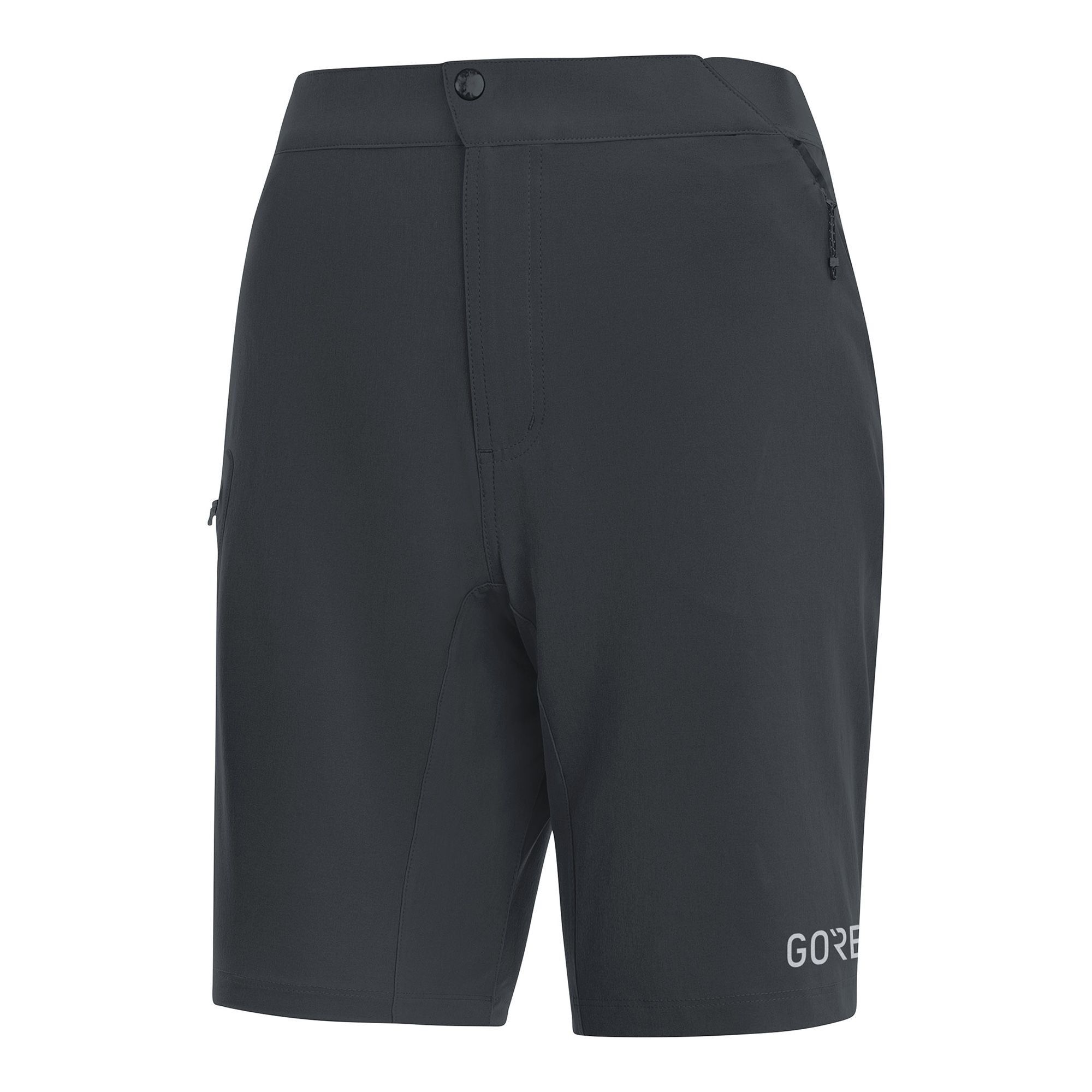 Gore Wear R5 Shorts - Dámské Běžecké kraťasy | Hardloop