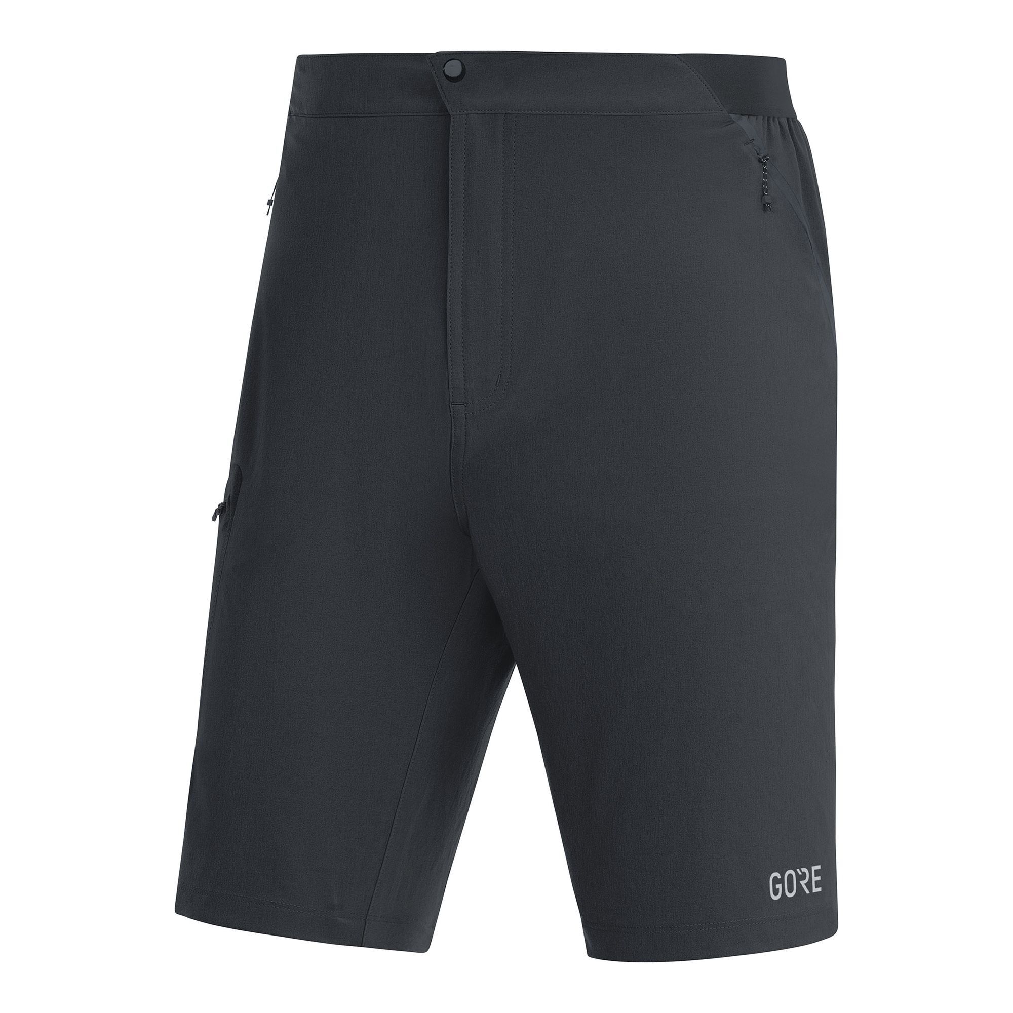 Gore Wear R5 Shorts - Juoksushortsit - Miehet